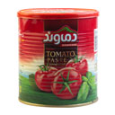 رب گوجه فرنکی 800 گرمی دماوند