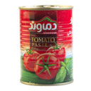 رب گوجه فرنگی 400 گرمی دماوند