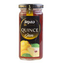 مربای به شیشه ای 300 گرمی دماوند