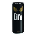 نوشیدنی انرژی زا هپی لایف 500 میلی لیتری