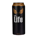 نوشابه انرژی زا 355 میلی لیتری هپی لایف