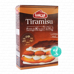 پودر تیرامیسو 250 گرمی بن سا