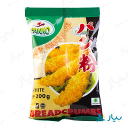 پودر سوخاری 200 گرمی پانکو