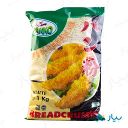 پودر سوخاری 1 کیلوگرمی پانکو