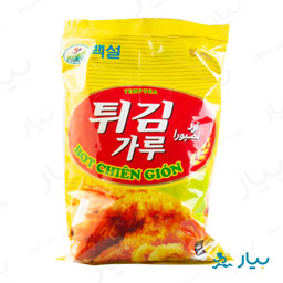 آرد تمپورا 500 گرمی پانکو