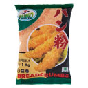 پودر سوخاری با پودر پاپریکا 1 کیلوگرمی پانکو