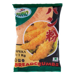 پودر سوخاری با پودر پاپریکا 1 کیلوگرمی پانکو