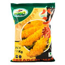 پودر سوخاری فلفلی 1000 گرمی پانکو