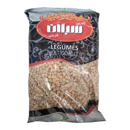 عدس آذرین 900 گرمی سبلان