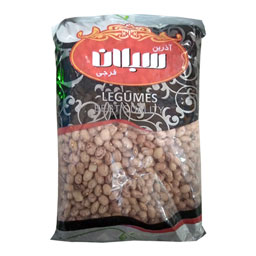 لوبیا چیتی آذرین سبلان