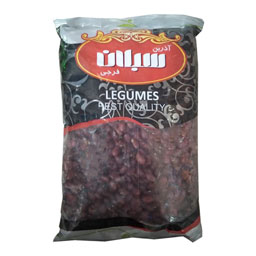 لوبیا قرمز آذرین سبلان