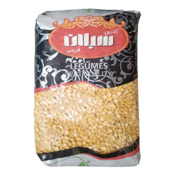 لپه آذرین سبلان