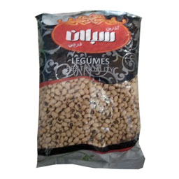 لوبیا چشم بلبلی آذرین سبلان