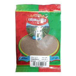 فلفل سیاه آذرین سبلان