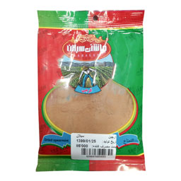 دارچین آذرین سبلان