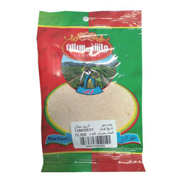 پودر سیر آذرین سبلان