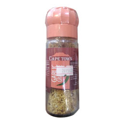 گرانول سیر کپ تاون