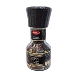 ادویه فلفل 4 رنگ 45 گرمی ویکو