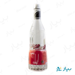 عرق شاهتره 1 لیتری لیلی