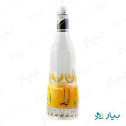 عرق بیدمشک 1 لیتری لیلی