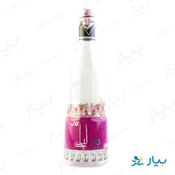گلاب معمولی 1 لیتری لیلی
