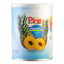 کمپوت آناناس 565 گرمی پاین