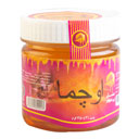 عسل بی موم 350 گرمی اوچما