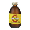 نوشیدنی ویتامین سی شیشه ای 240 میلی لیتری دالاس