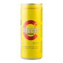 نوشیدنی انرژی زا ویتامین سی 240 میلی لیتری دالاس