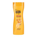 نوشیدنی گازدار هلو 250 میل آیسی مانکی