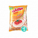 سویا 250 گرمی سبحان