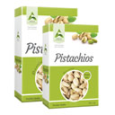 پسته ممتاز 200 گرمی آرسیس لایف