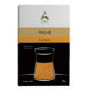 زردچوبه ممتاز 40 گرمی آرسیس لایف