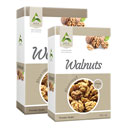 مغز گردو مجلسی 200 گرمی آرسیس لایف