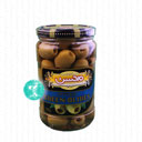 زیتون سبز بدون هسته 700گرمی محسن