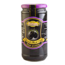 زیتون سیاه با هسته 700 گرمی محسن