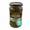 زیتون شور 700 گرمی محسن