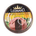 کنسرو تن ماهی 180 گرمی لئونارد