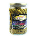 خیارشور سوپر ویژه 680 گرمی محسن