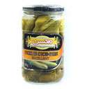 خیار شور ممتاز 680 گرمی محسن