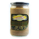 زیتون پرورده 700 گرمی محسن