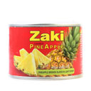 کمپوت آناناس 454 گرمی زکی