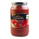 کنسرو رب گوجه فرنگی 1050 گرمی لئونارد