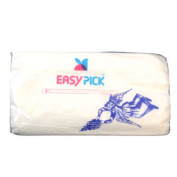 دستمال کاغذی 100 برگ دو لایه ایزی پیک