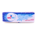 دستمال کاغذی اقتصادی 10 عددی 100 برگ دولایه ایزی پیک