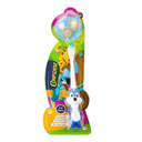 مسواک کودک هپی اسکویرل نرم کانفیدنت