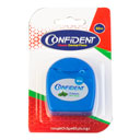 نخ دندان کلاسیک نعنایی 50 متری کانفیدنت