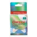 نخ دندان پهن شوند نعنایی همراه با موم کانفیدنت