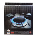 فویل آلومینیومی رو گازی بسیار ضخیم 5 عددی استار