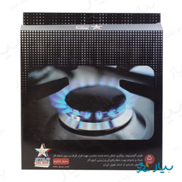 فویل آلومینیومی رو گازی بسیار ضخیم 5 عددی استار